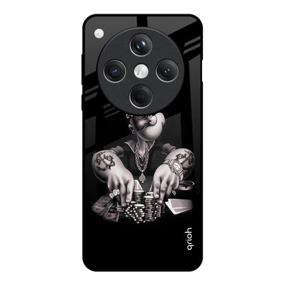 Gambling Problem Oppo Find X8 5G Glass Back Cover Online