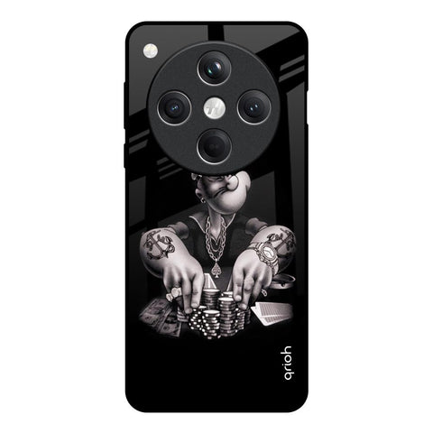 Gambling Problem Oppo Find X8 5G Glass Back Cover Online