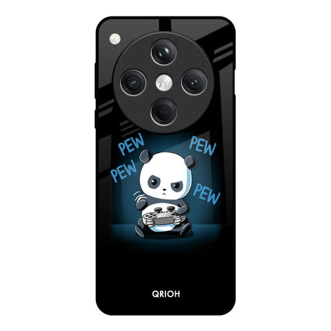 Pew Pew Oppo Find X8 5G Glass Back Cover Online