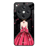 Fashion Princess Oppo Find X8 5G Glass Back Cover Online