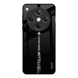 Follow Your Dreams Oppo Find X8 5G Glass Back Cover Online