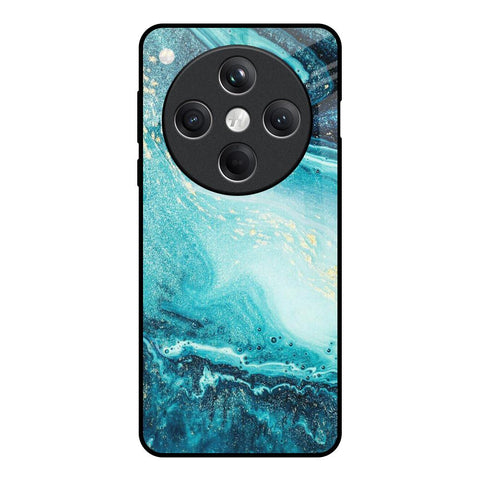 Sea Water Oppo Find X8 5G Glass Back Cover Online