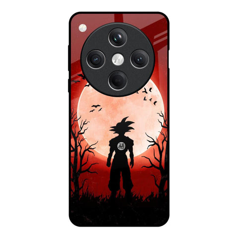 Winter Forest Oppo Find X8 5G Glass Back Cover Online