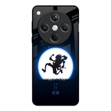 Luffy Nika Oppo Find X8 5G Glass Back Cover Online