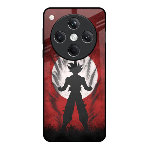 Japanese Animated Oppo Find X8 5G Glass Back Cover Online