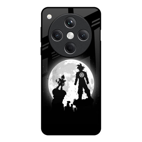True Saiyans Oppo Find X8 5G Glass Back Cover Online