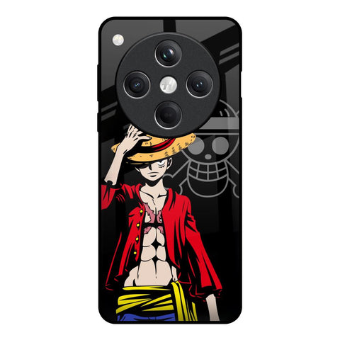 Hat Crew Oppo Find X8 5G Glass Back Cover Online