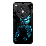 Pumped Up Anime Oppo Find X8 5G Glass Back Cover Online