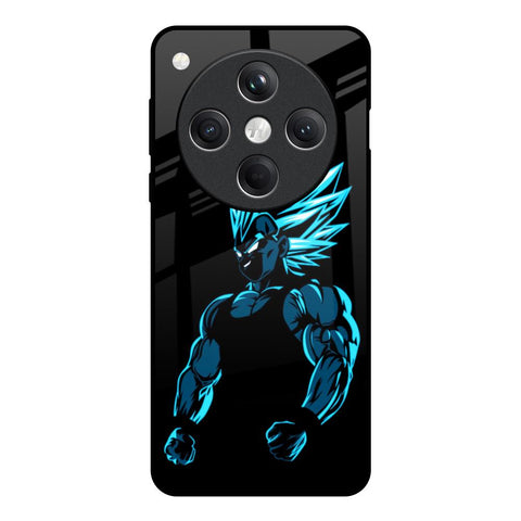 Pumped Up Anime Oppo Find X8 5G Glass Back Cover Online