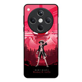 Lost In Forest Oppo Find X8 5G Glass Back Cover Online