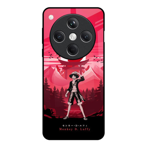 Lost In Forest Oppo Find X8 5G Glass Back Cover Online