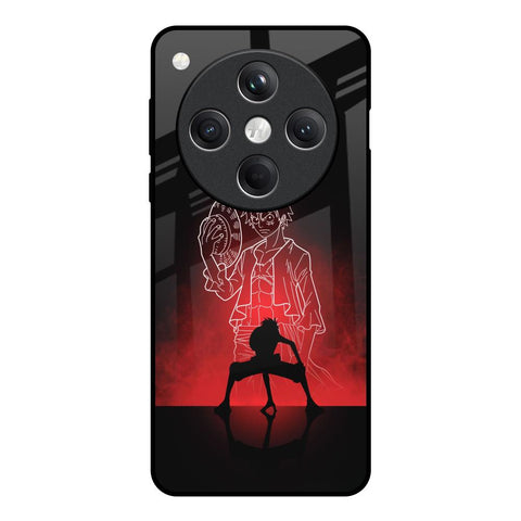 Soul Of Anime Oppo Find X8 5G Glass Back Cover Online