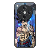 Branded Anime Oppo Find X8 5G Glass Back Cover Online