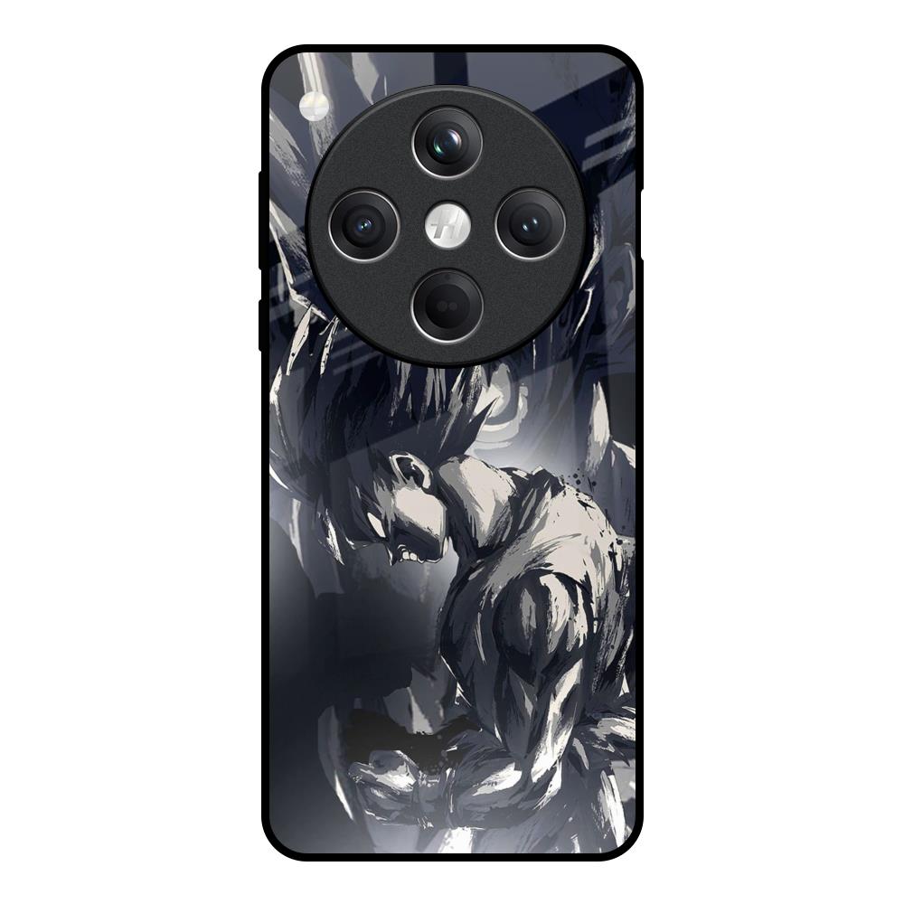 Sketch Art DB Oppo Find X8 5G Glass Back Cover Online