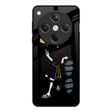 Luffy Line Art Oppo Find X8 5G Glass Back Cover Online