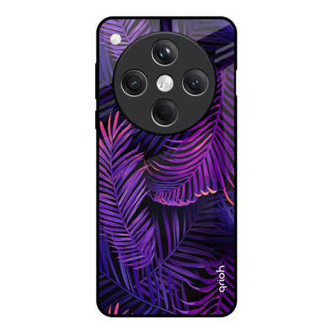 Plush Nature Oppo Find X8 5G Glass Back Cover Online