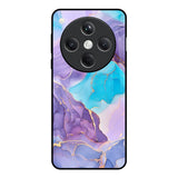 Alcohol ink Marble Oppo Find X8 5G Glass Back Cover Online