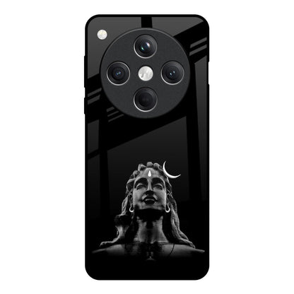 Adiyogi Oppo Find X8 5G Glass Back Cover Online