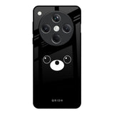 Cute Bear Oppo Find X8 5G Glass Back Cover Online
