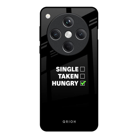 Hungry Oppo Find X8 5G Glass Back Cover Online