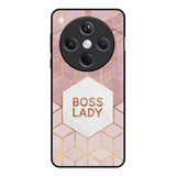 Boss Lady Oppo Find X8 5G Glass Back Cover Online