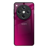 Pink Burst Oppo Find X8 5G Glass Back Cover Online