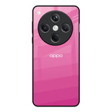 Pink Ribbon Caddy Oppo Find X8 5G Glass Back Cover Online