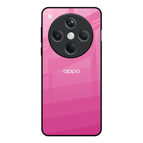 Pink Ribbon Caddy Oppo Find X8 5G Glass Back Cover Online