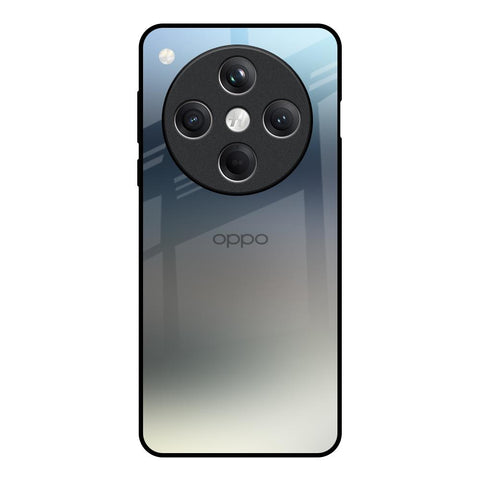 Tricolor Ombre Oppo Find X8 5G Glass Back Cover Online