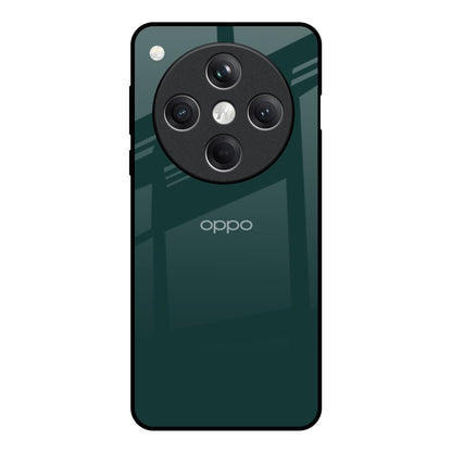 Olive Oppo Find X8 5G Glass Back Cover Online