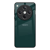 Olive Oppo Find X8 5G Glass Back Cover Online