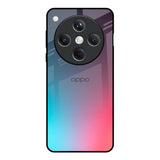 Rainbow Laser Oppo Find X8 5G Glass Back Cover Online