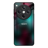 Dark Gradiant Oppo Find X8 5G Glass Back Cover Online