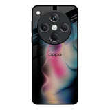 Colorful Palette Oppo Find X8 5G Glass Back Cover Online