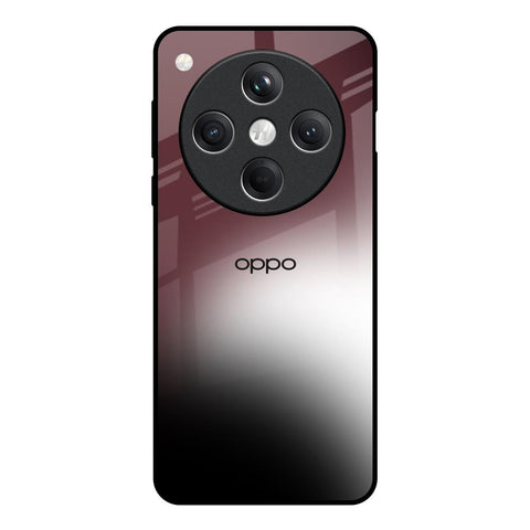 Soft Blur Oppo Find X8 5G Glass Back Cover Online