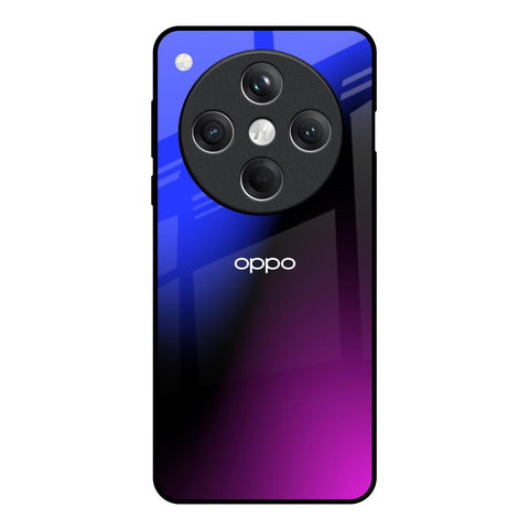 Viola Gradient Oppo Find X8 5G Glass Back Cover Online