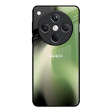 Green Tornado Oppo Find X8 5G Glass Back Cover Online