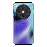 Mystical Gradient Oppo Find X8 5G Glass Back Cover Online