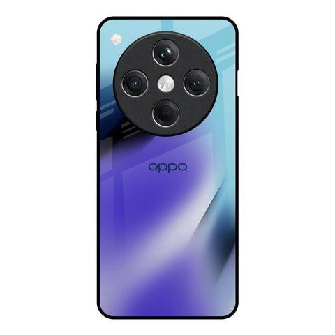 Mystical Gradient Oppo Find X8 5G Glass Back Cover Online