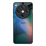 Forecasting Ocean Oppo Find X8 5G Glass Back Cover Online