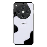 Wheat Cream Wavy Oppo Find X8 5G Glass Back Cover Online