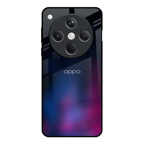 Pink Smudge Oppo Find X8 5G Glass Back Cover Online