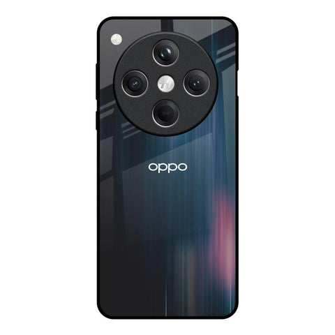 Dark Aesthetic Oppo Find X8 5G Glass Back Cover Online