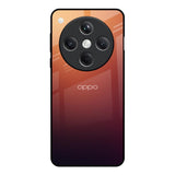 Sunset Background Oppo Find X8 5G Glass Back Cover Online