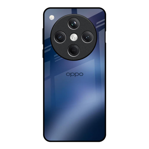 Dark Sea Oppo Find X8 5G Glass Back Cover Online