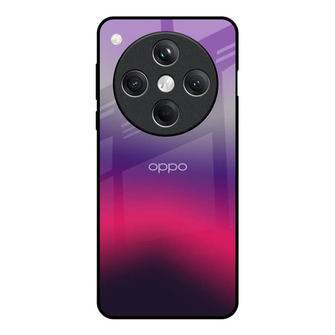 Pink Horizon Oppo Find X8 5G Glass Back Cover Online
