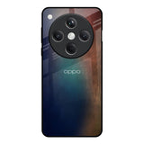 Rusty Gradient Oppo Find X8 5G Glass Back Cover Online
