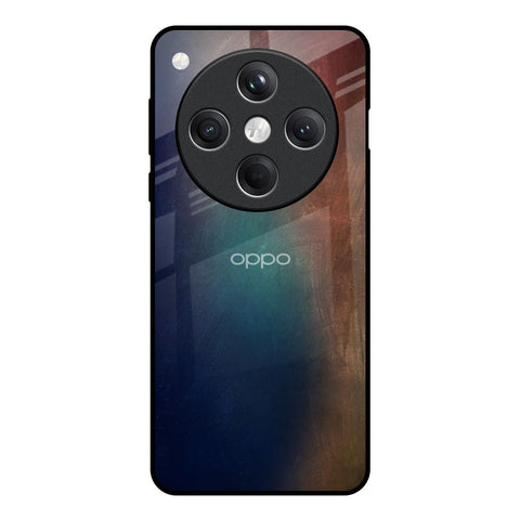 Rusty Gradient Oppo Find X8 5G Glass Back Cover Online