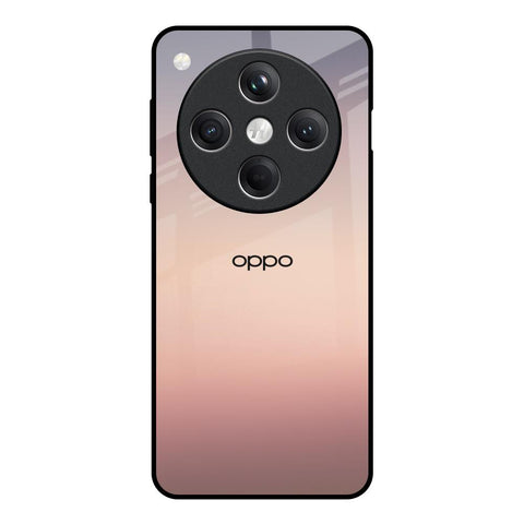 Golden Mauve Oppo Find X8 5G Glass Back Cover Online