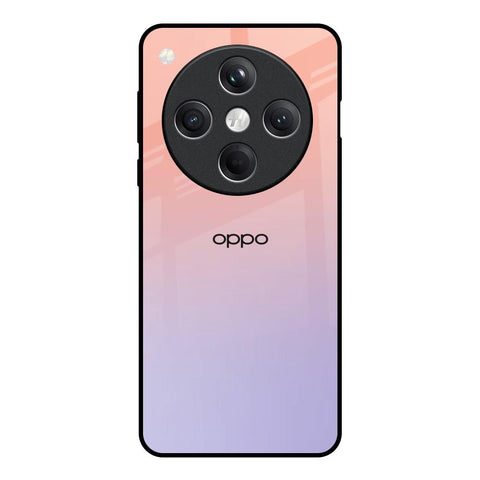 Dawn Gradient Oppo Find X8 5G Glass Back Cover Online